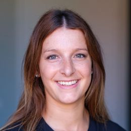 Foto van Nathalie Kavse