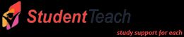 Logo van Student Teach, een tevreden klant van CKX